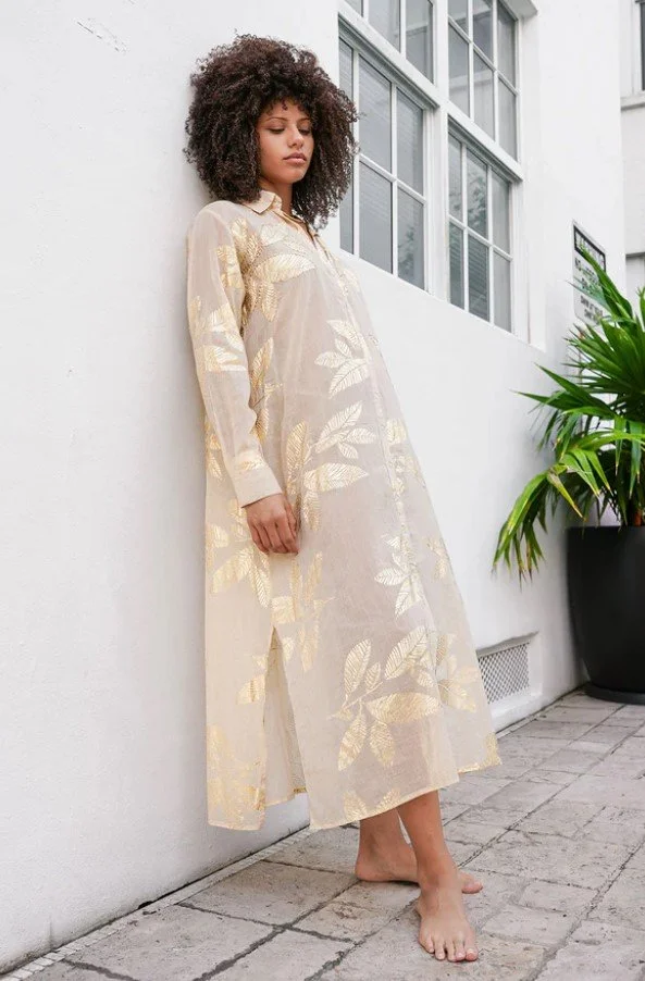 Debbie Katz Zilly Tunic Dress  Homestyle