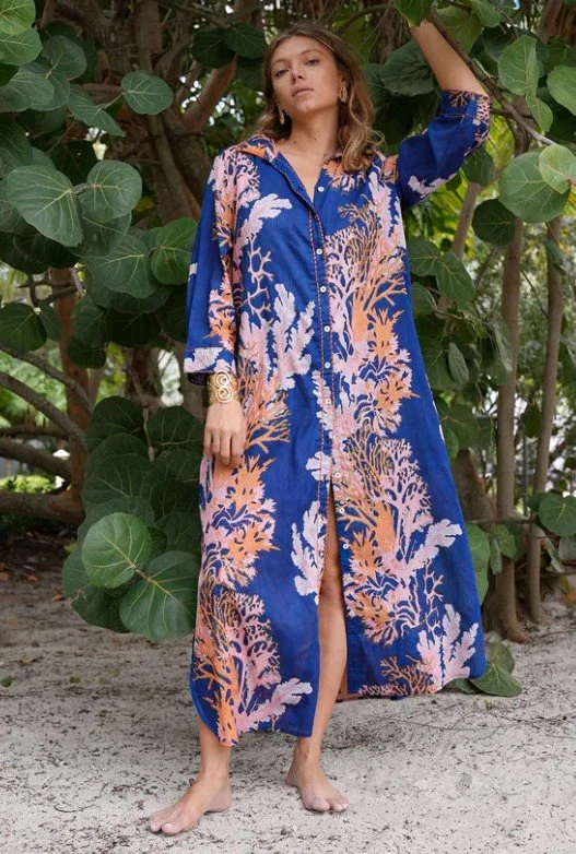 Debbie Katz Lira Tunic Dress Homestyle Debbie Katz Lira Tunic Dress Homestyle