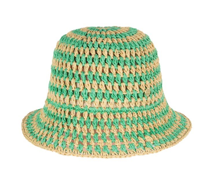 Kooringal Green Bellmore Hat — Homestyle display picture 2