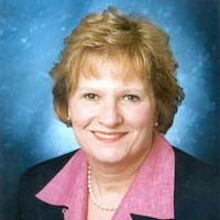 Sue Sebazco