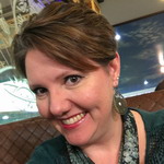 Cheryl Sharp THR/HEB IP for 16 years