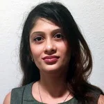Puja Mehta THR/Presby Denton IP for 3 years