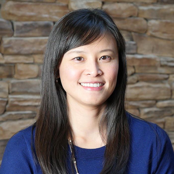 Judy Tran
