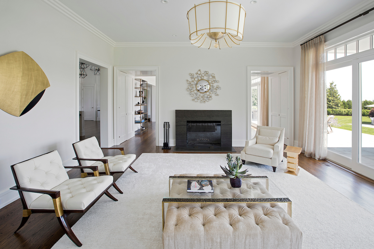 Deborah Heimowitz Interiors