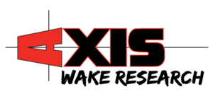 Axis Wake Research