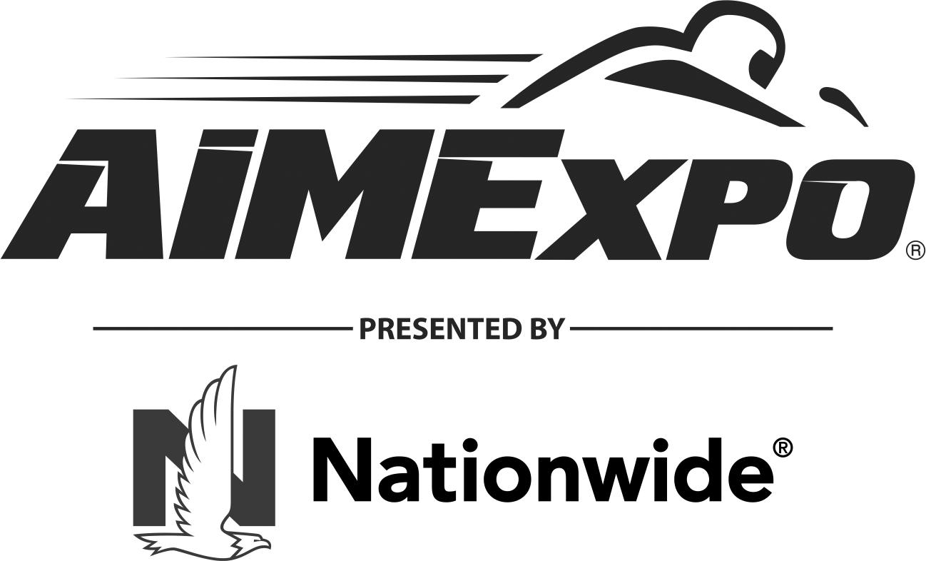 AIMExpo presented by Nationwide