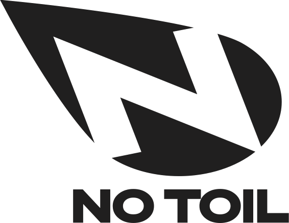 No-Toil