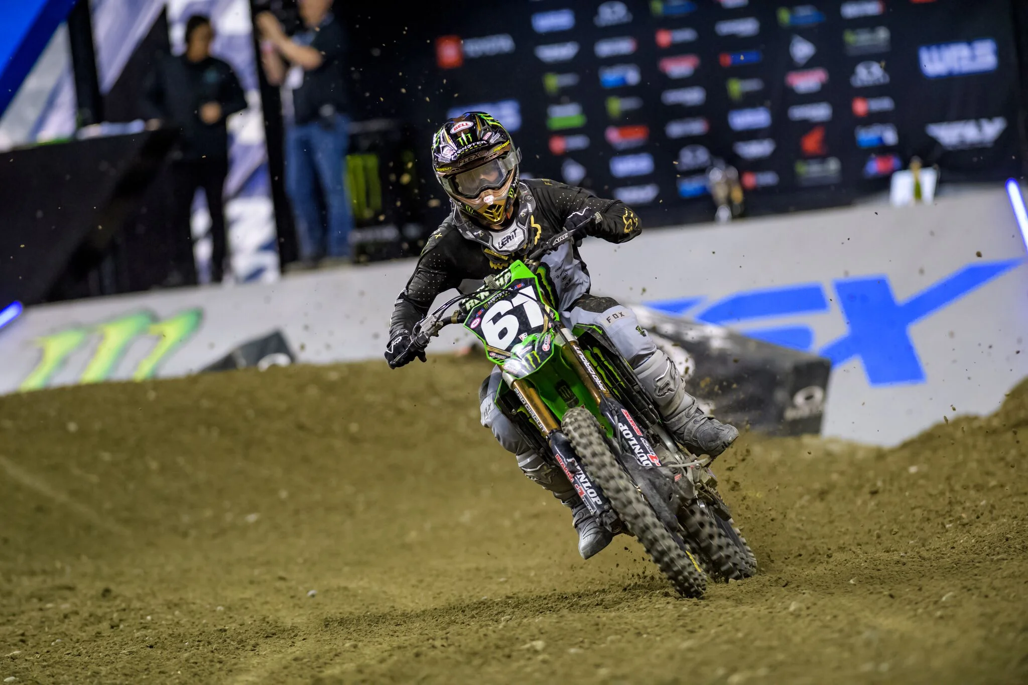 Garrett Marchbanks
