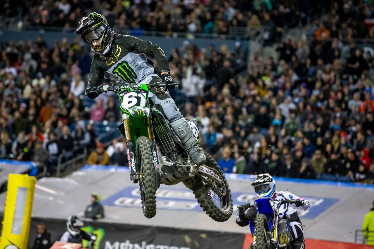 Garrett Marchbanks