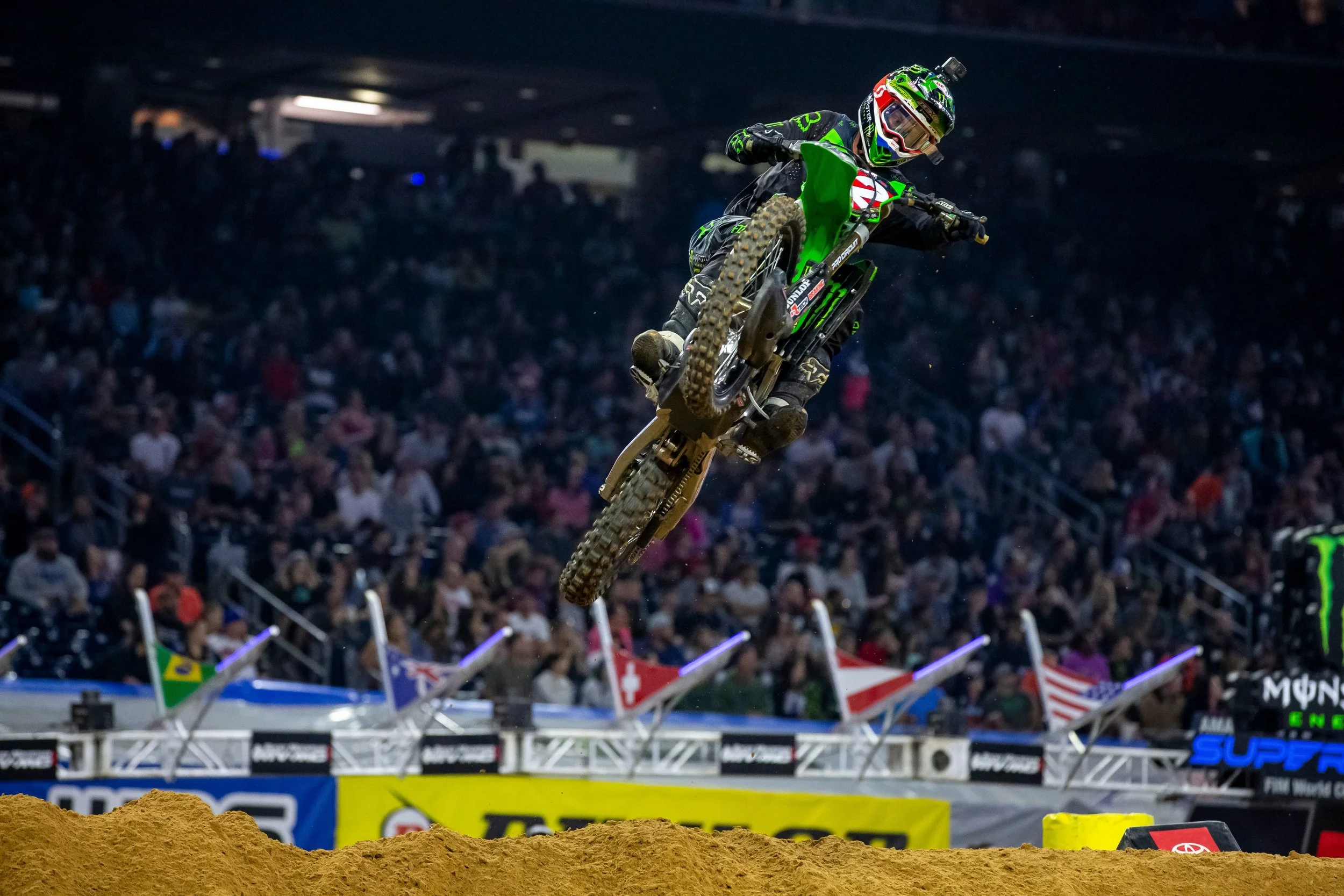 Adam Cianciarulo
