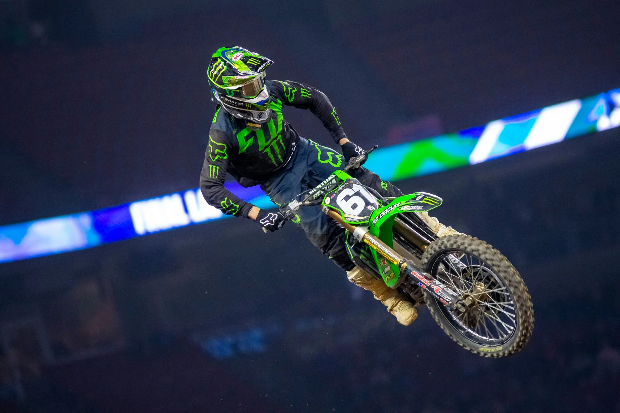 Garrett Marchbanks