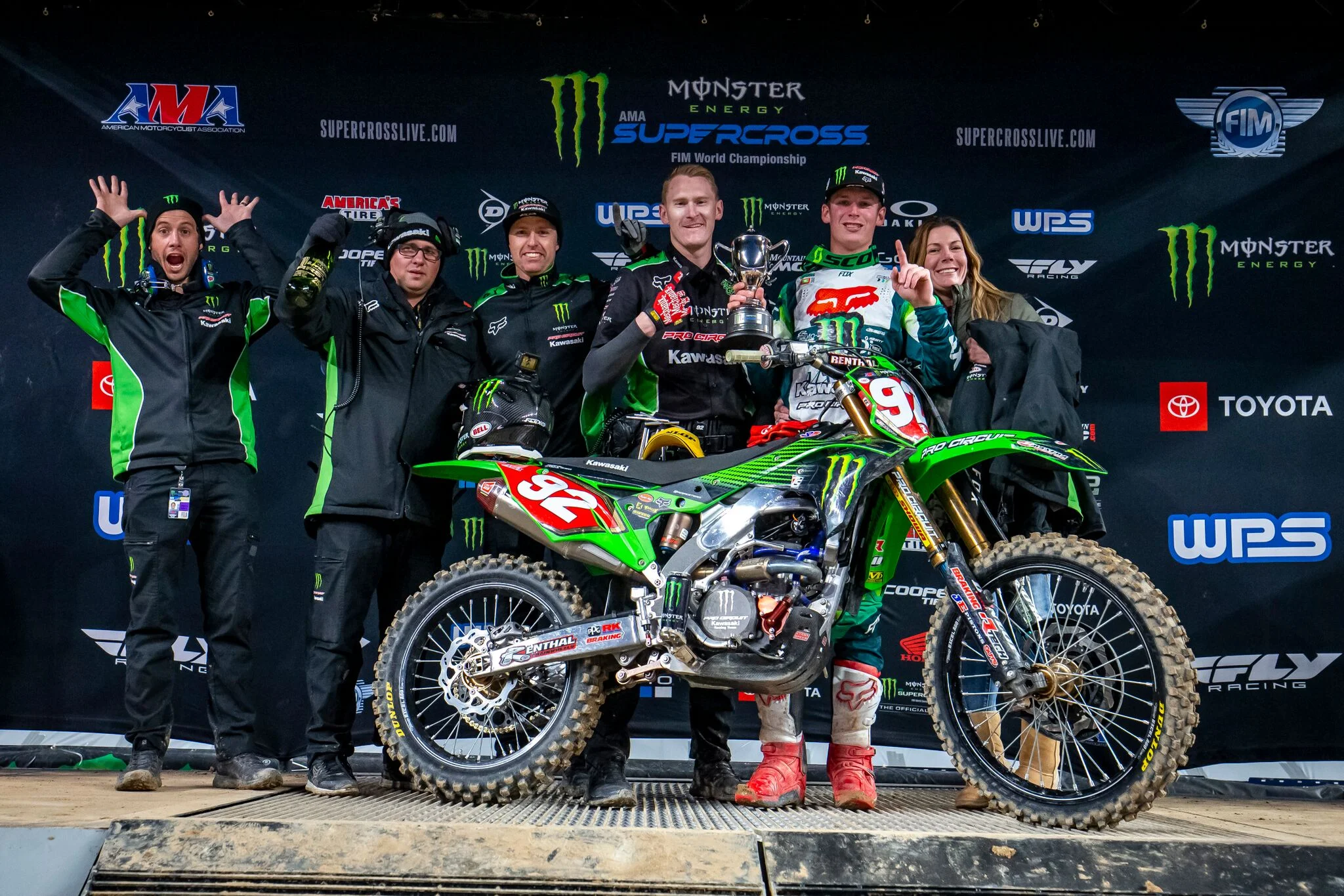 Adam Cianciarulo