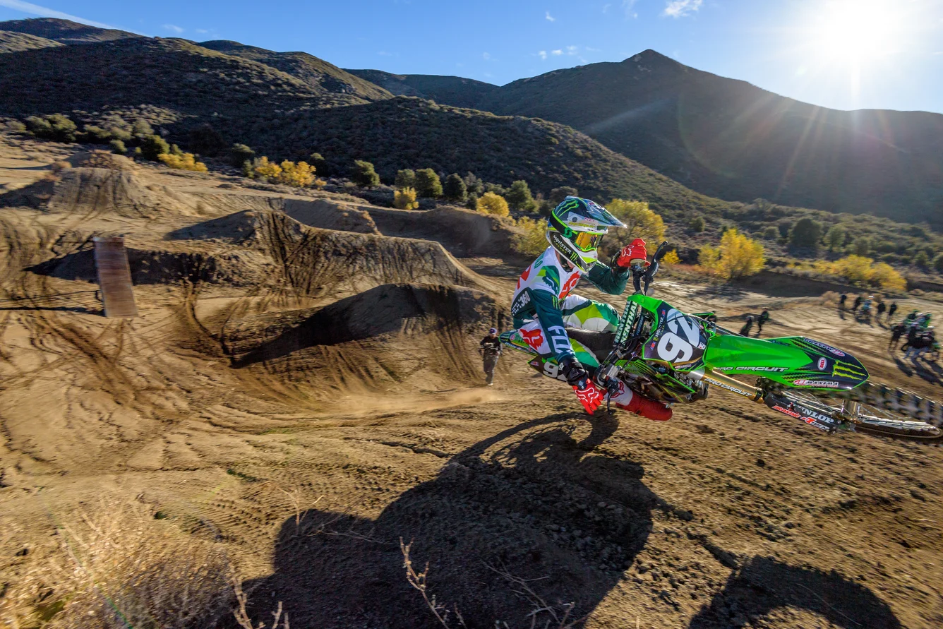 Adam Cianciarulo