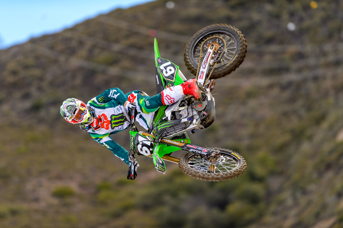 Garrett Marchbanks