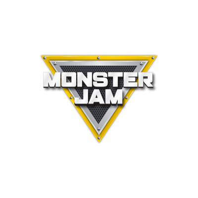 Monster Jam Logo