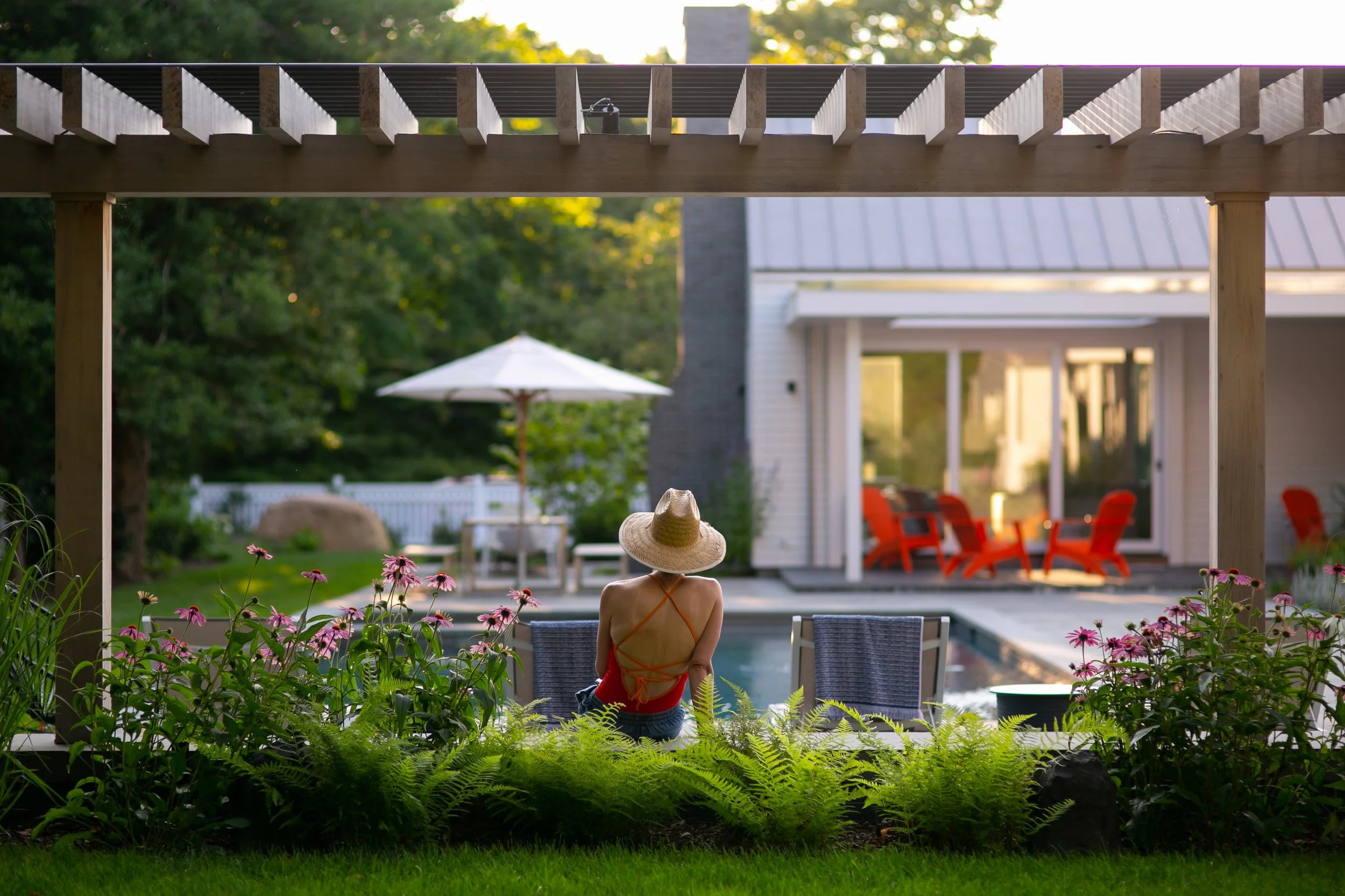 1 Hour Landscape Design Consultation