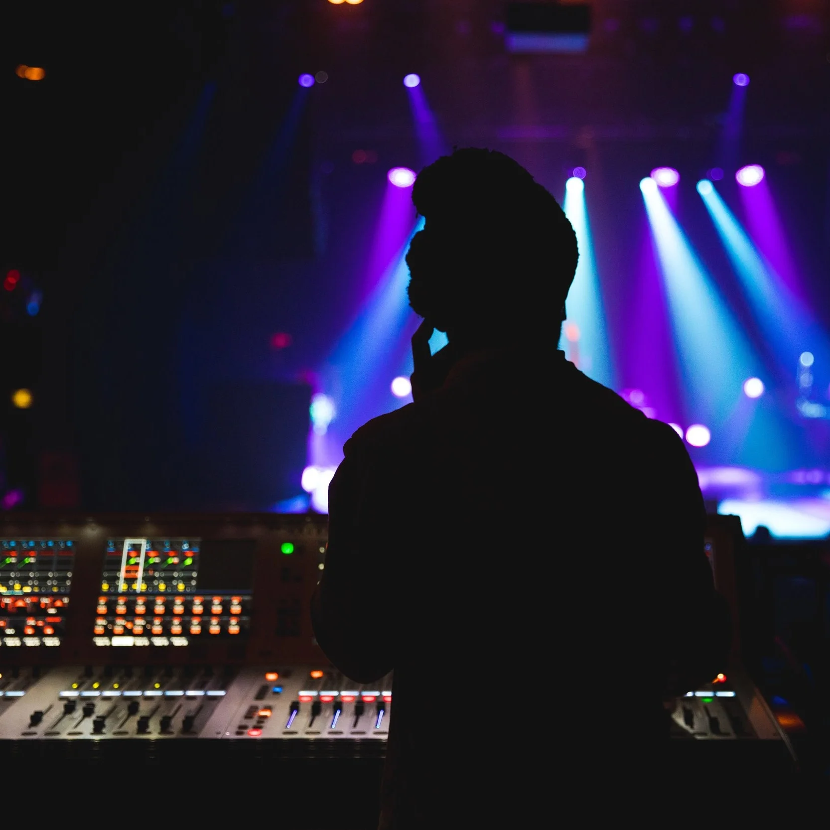 PRODUCTION