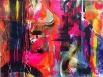 Landscapes of Possibility 5