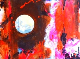 The Moon and Scarlet 3