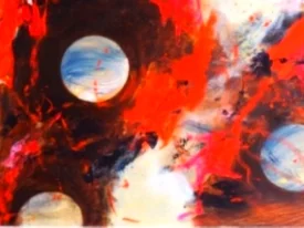 The Moon and Scarlet 4