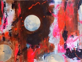 The Moon and Scarlet 5
