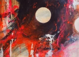 The Moon and Scarlet 6