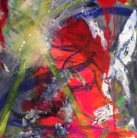 Yearning to be elsewhere