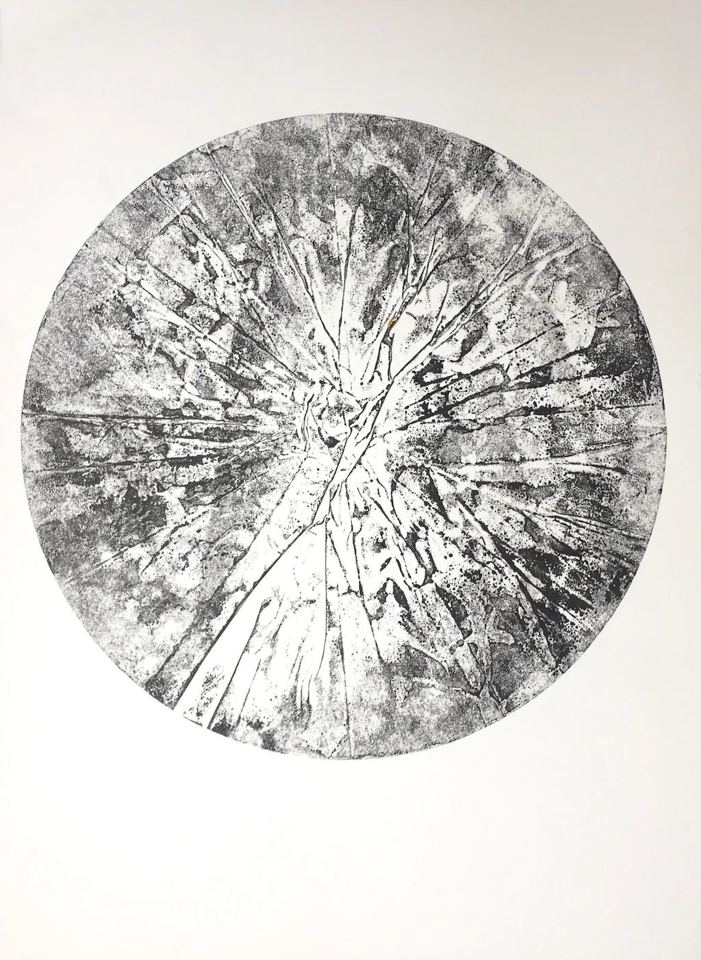 Radial