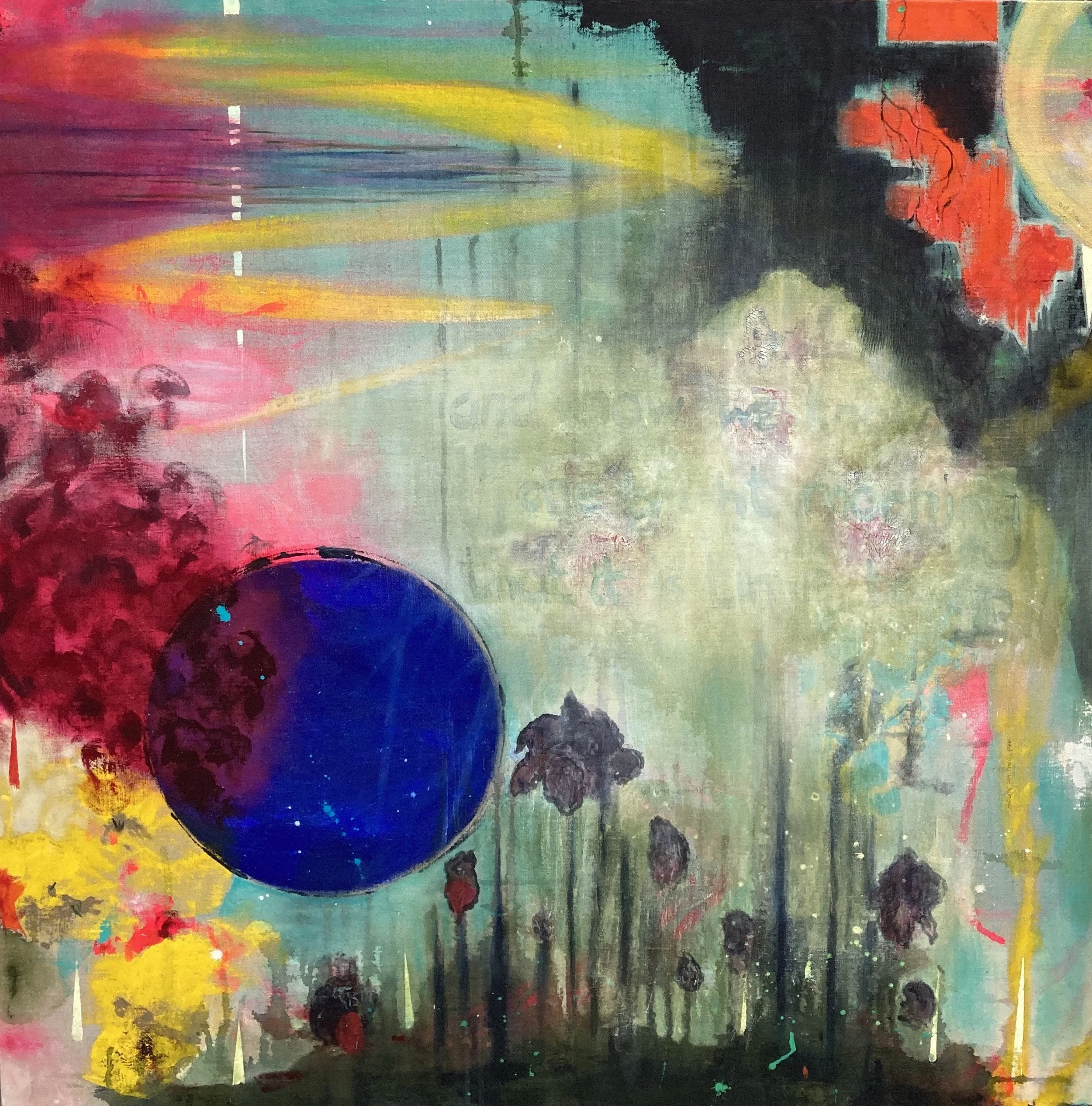 A History of Leaving