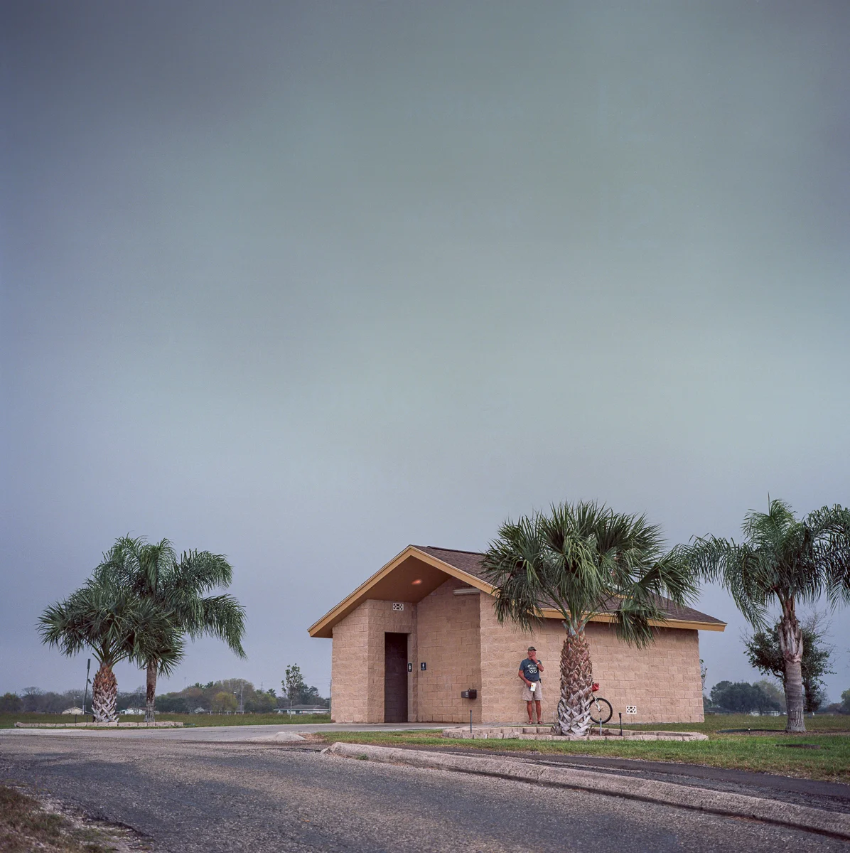 Point Comfort, Texas