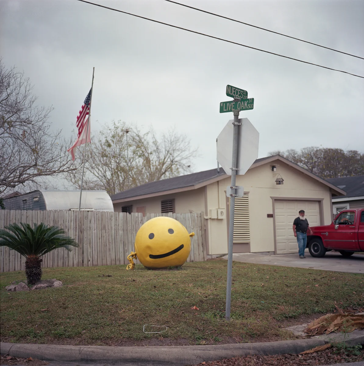 Port Lavaca, Texas
