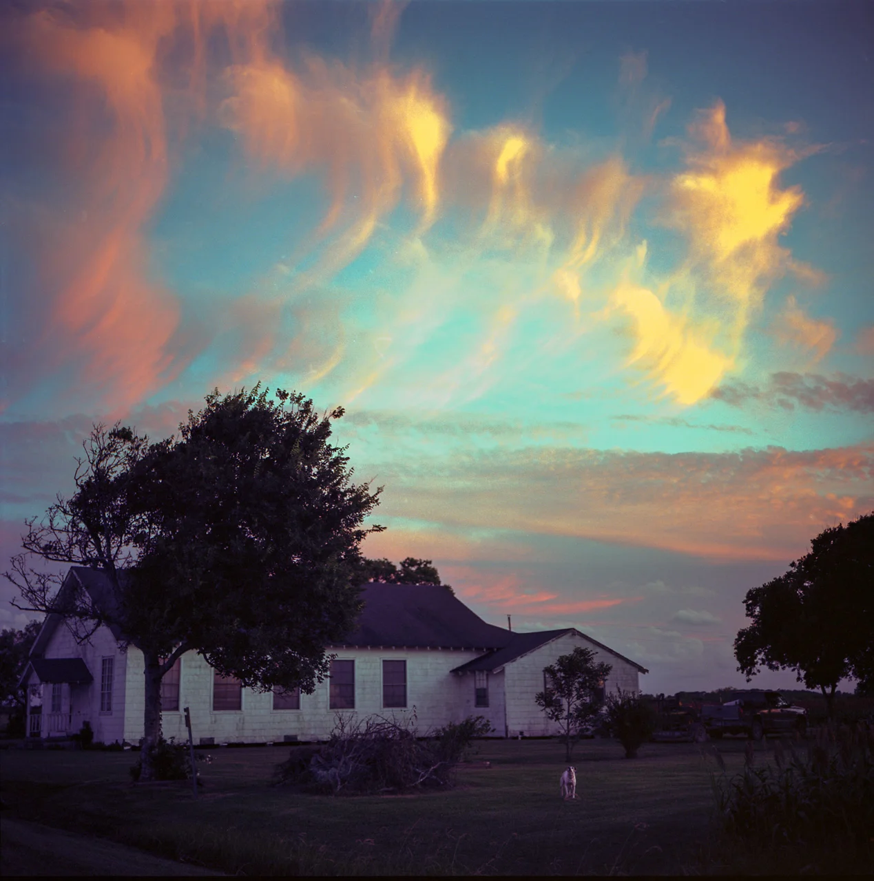 Palacios, Texas