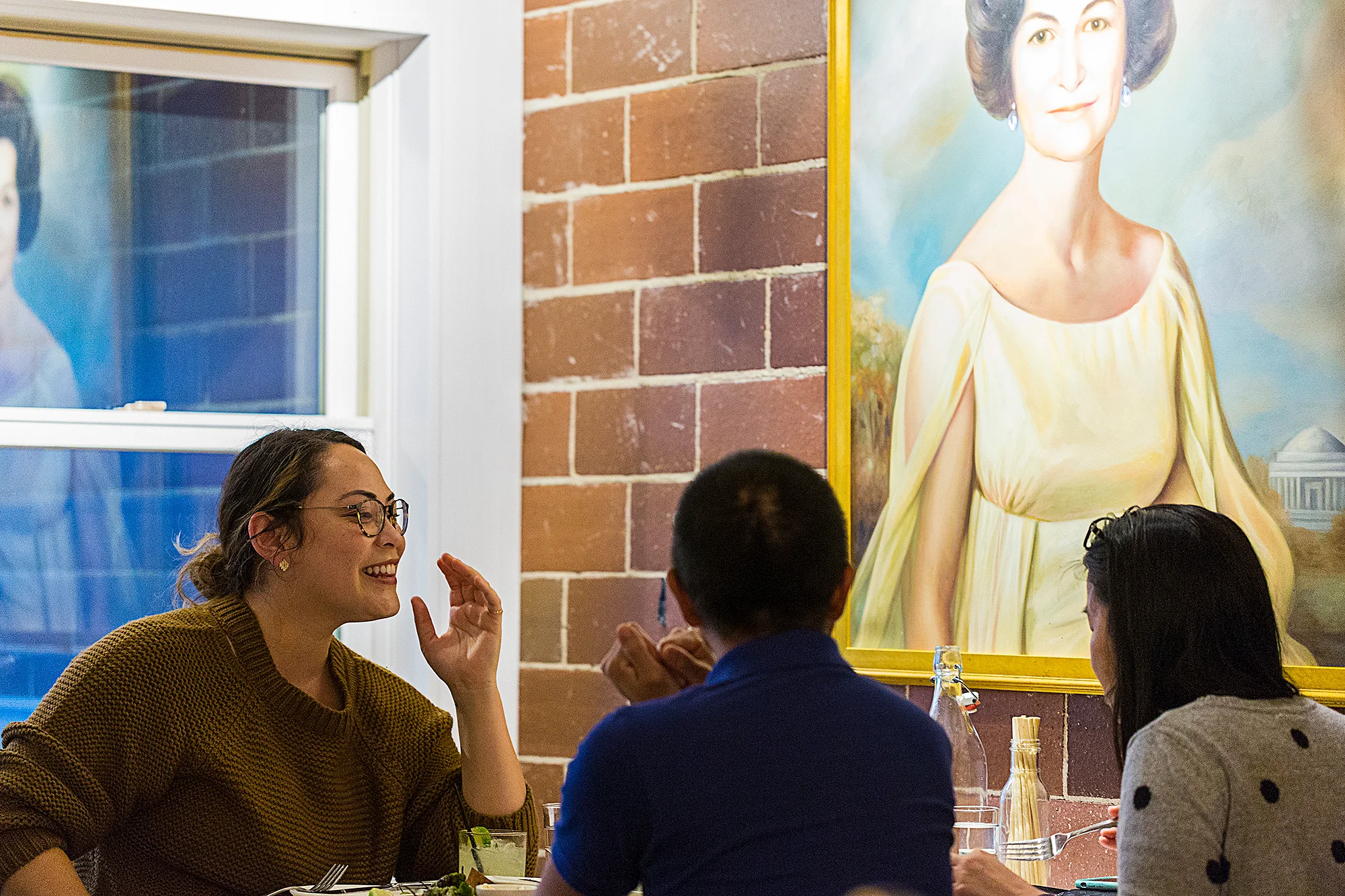 Corporate Storytelling and Commissioned Photography