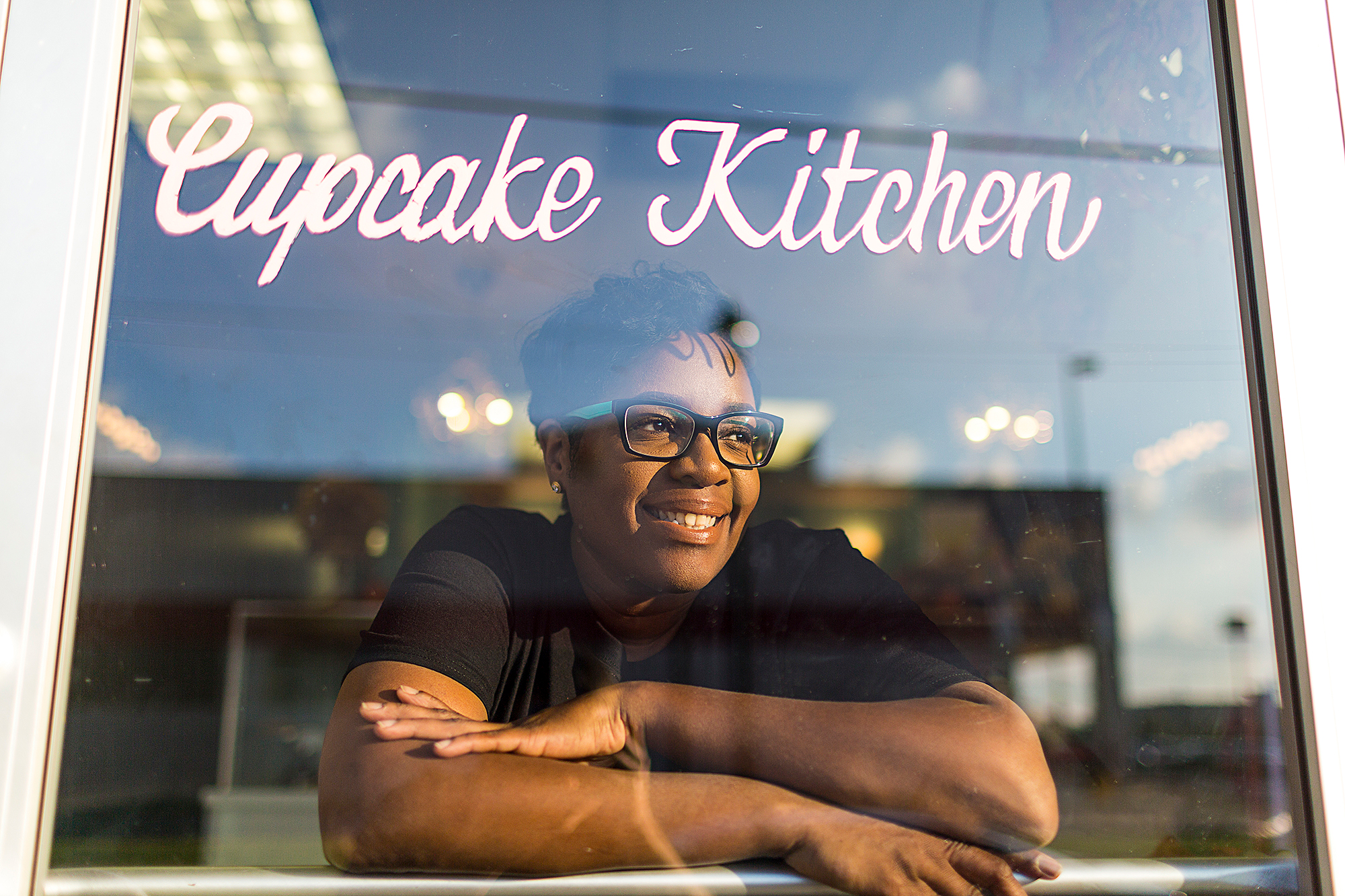 Corporate Storytelling and Commissioned Photography