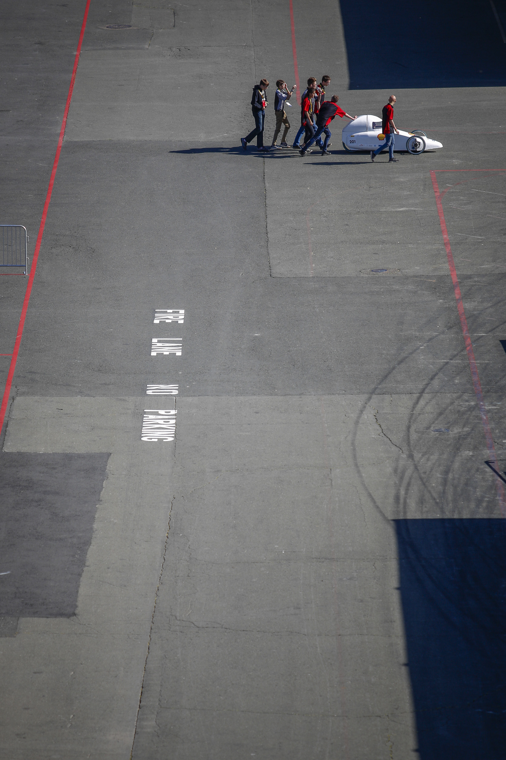 Corporate Storytelling and Commissioned Photography