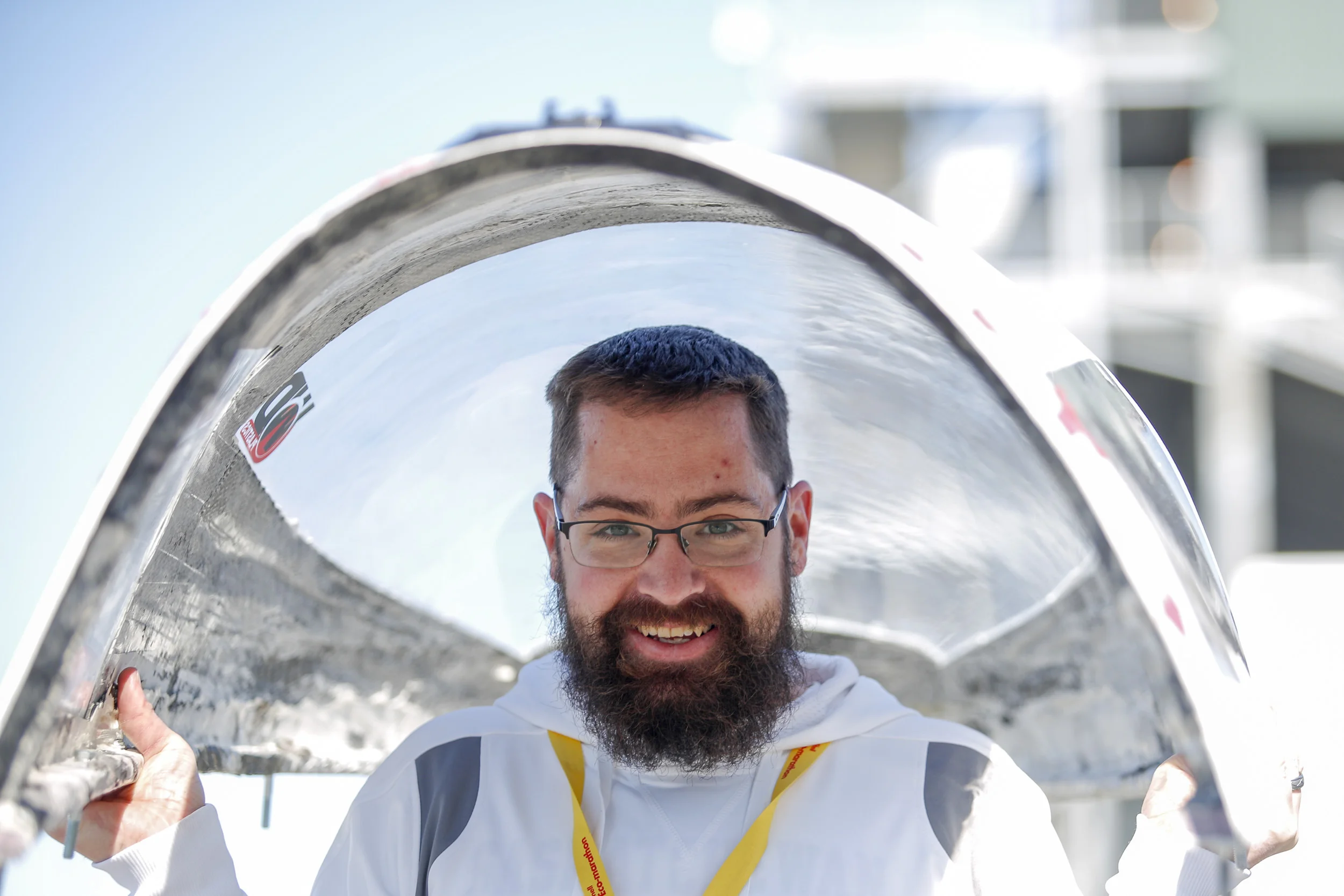 Corporate Storytelling and Commissioned Photography