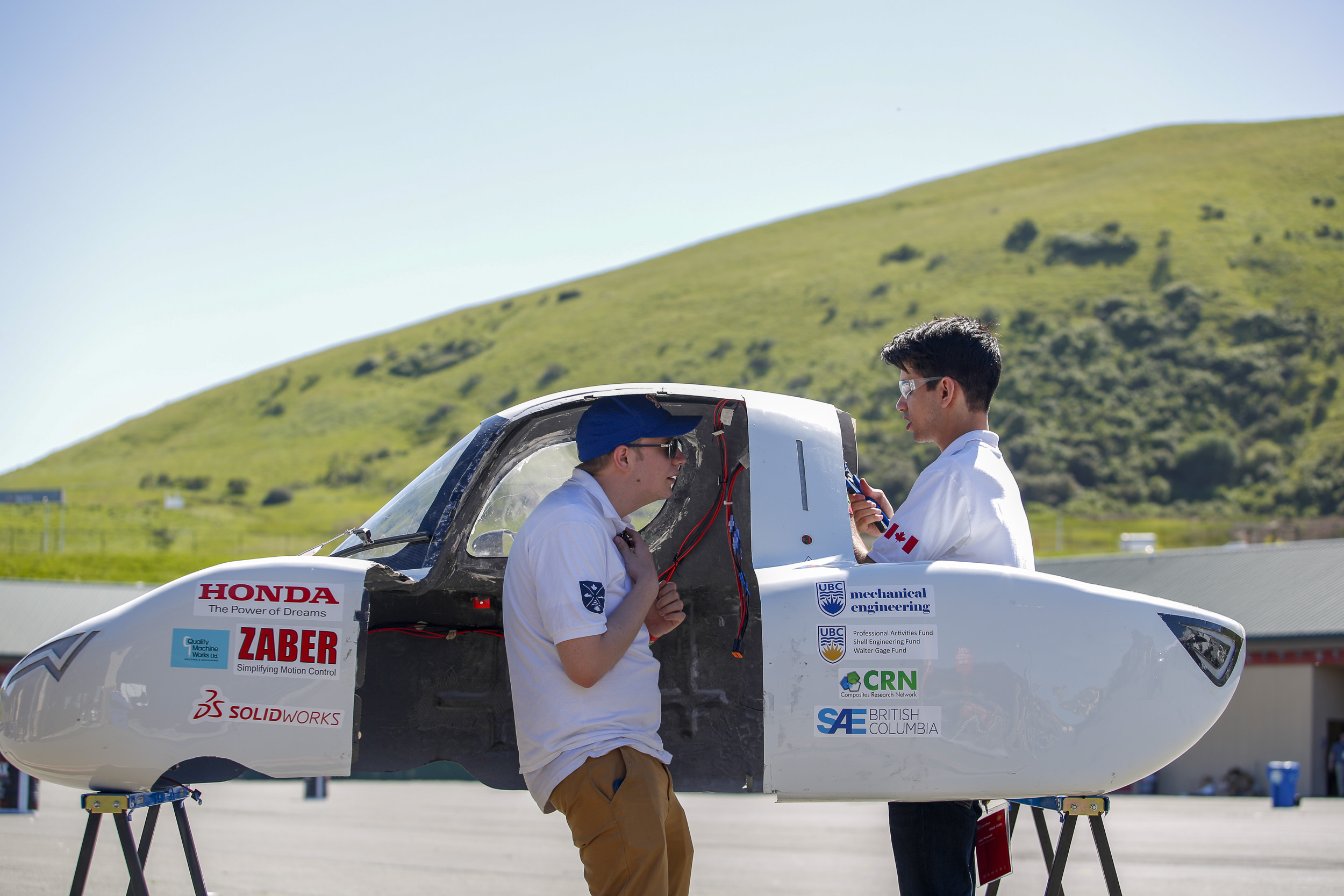 Corporate Storytelling and Commissioned Photography