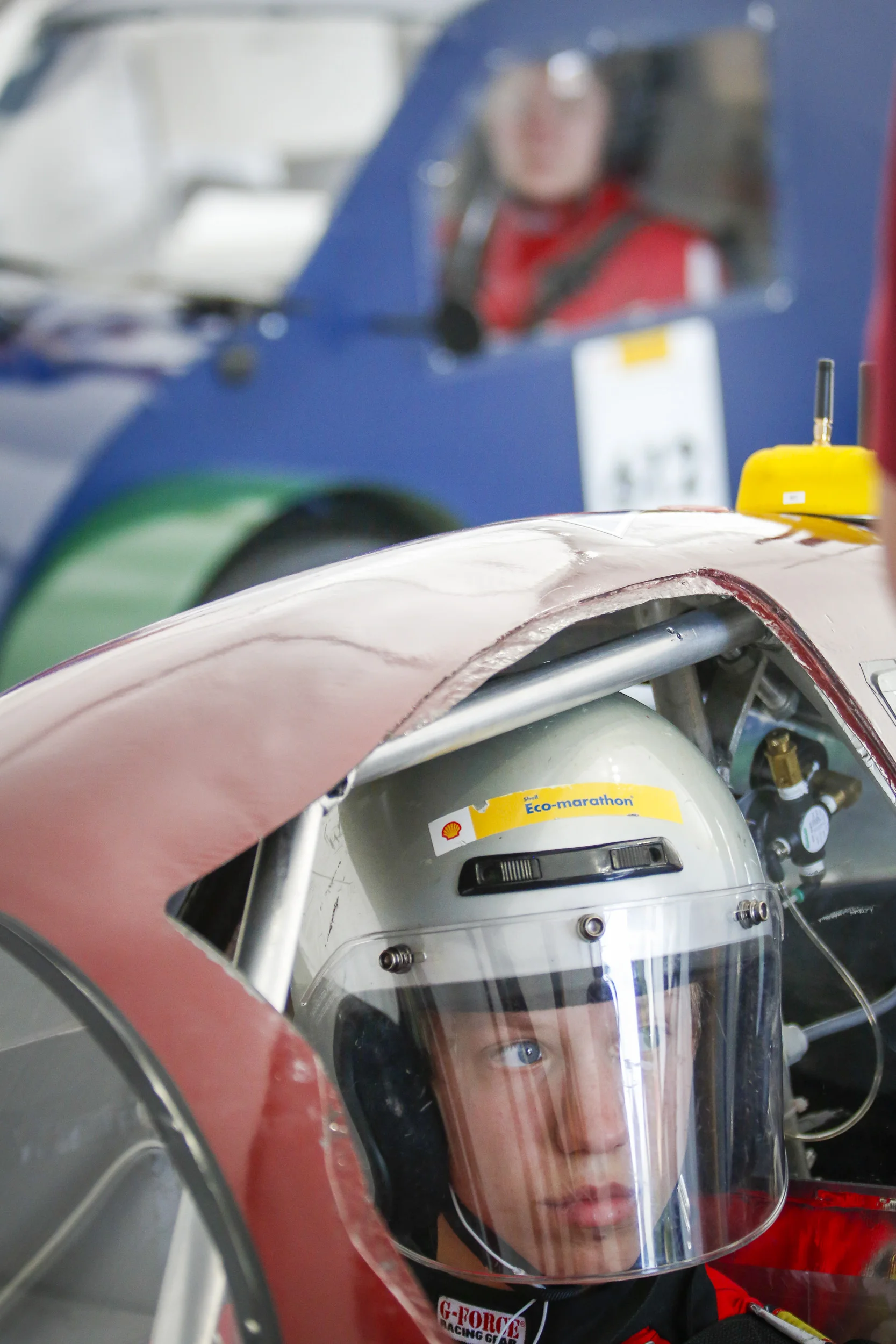 Corporate Storytelling and Commissioned Photography