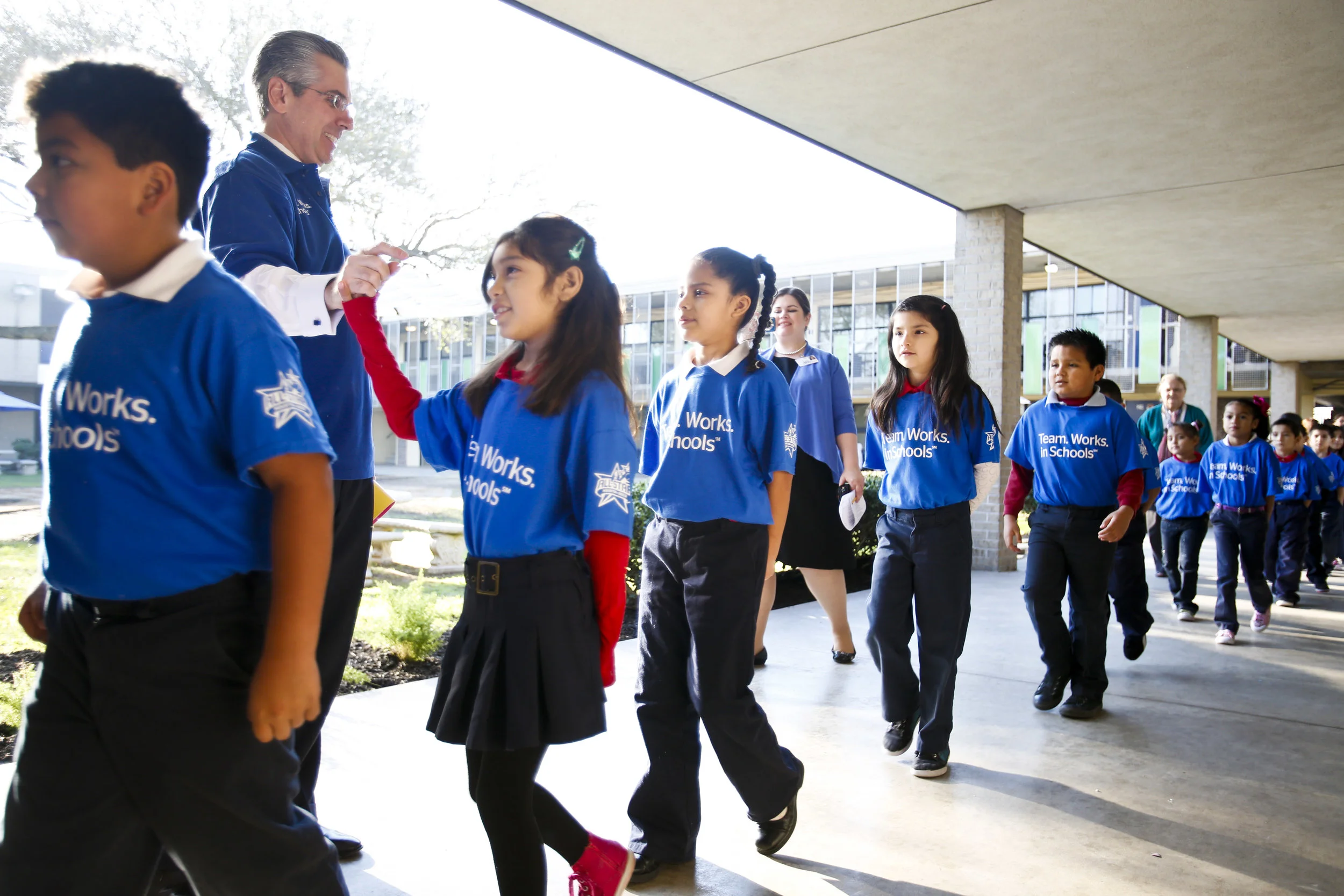 BBVA Compass Bank event