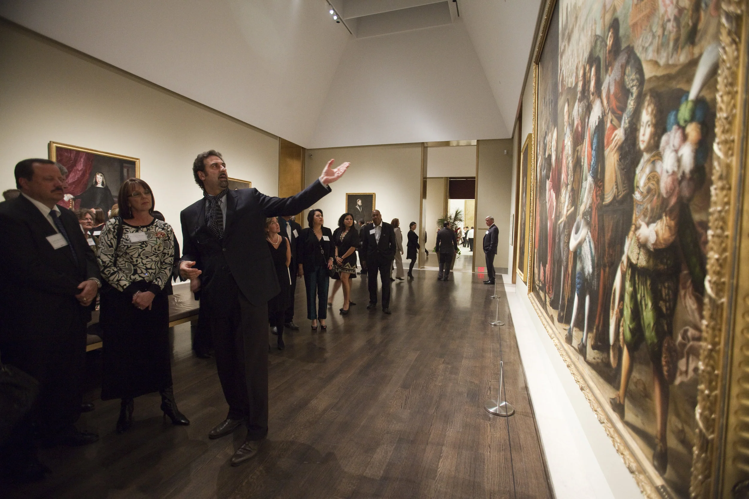 BBVA Compass Bank event