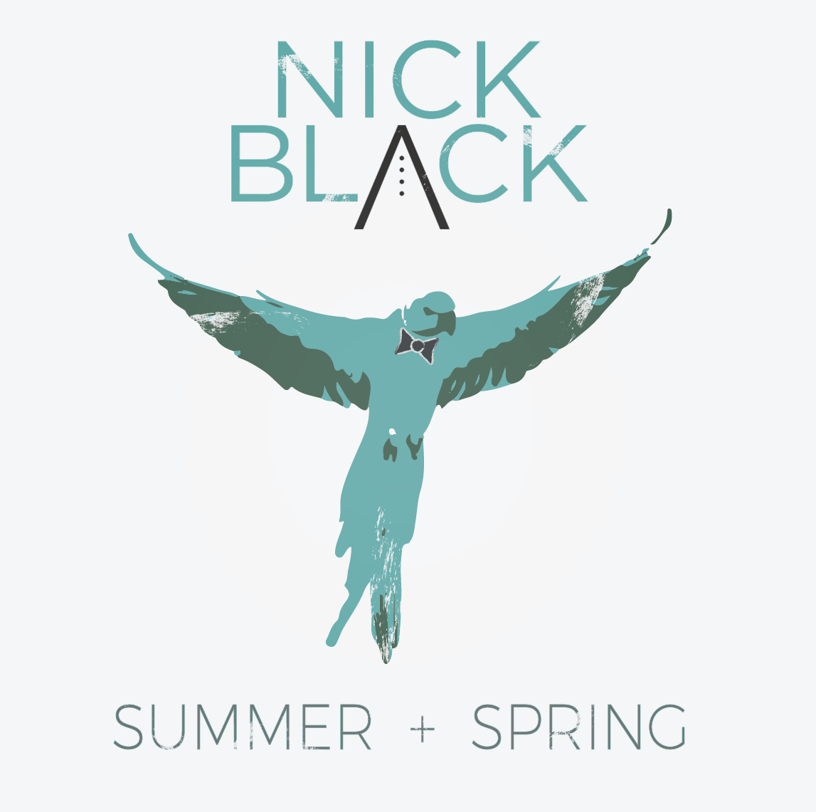 Nick black. Спринг саммер альбом.