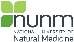 National University of Natural Medicine logo
