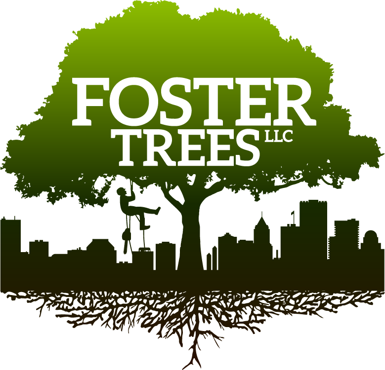 Foster Trees Logo