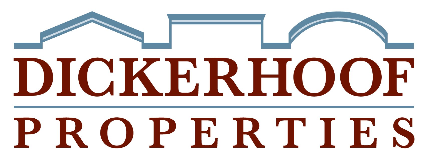 Dickerhoof Properties Logo