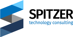 Spitzer Technology Consulting Logo