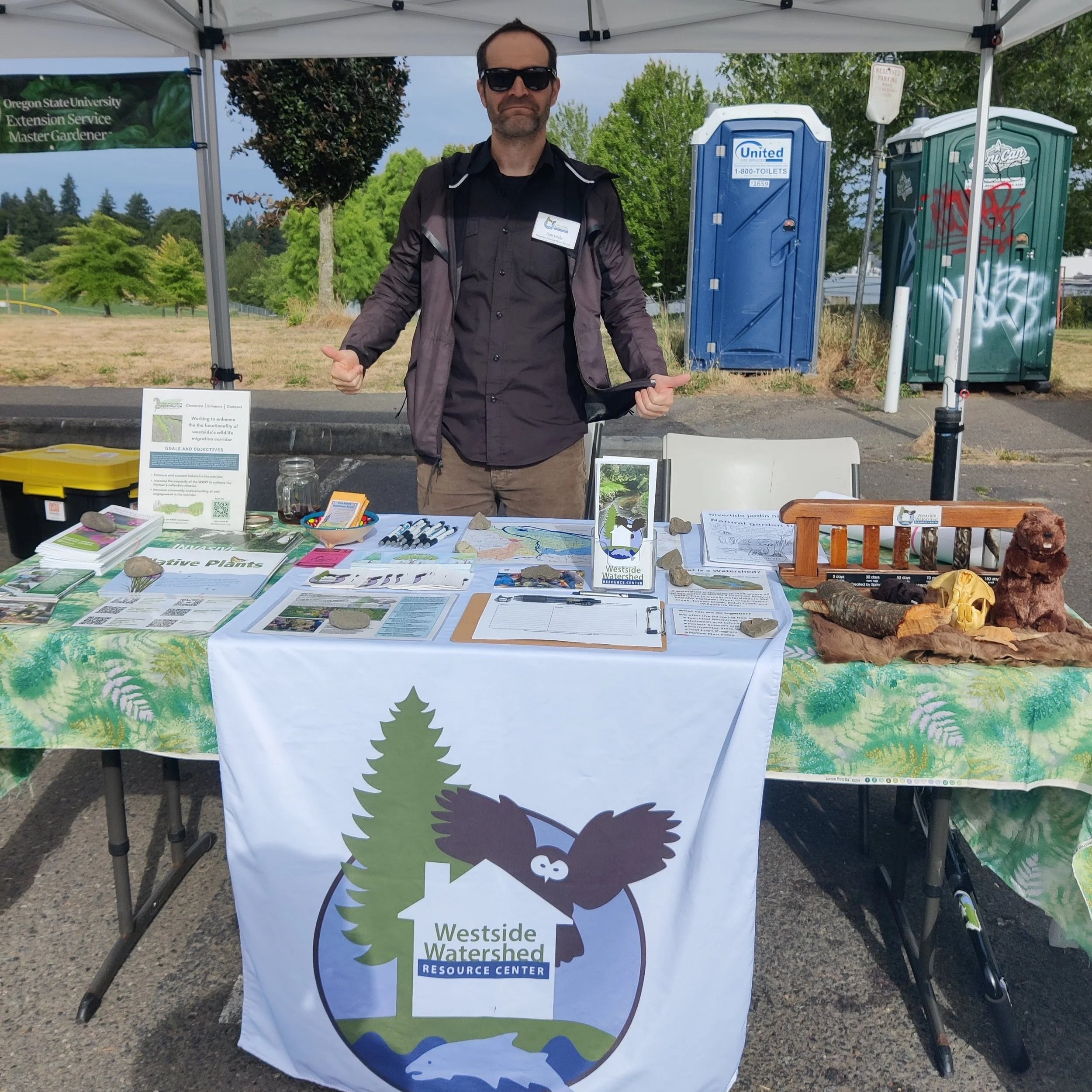 Westside Watershed Resource Center