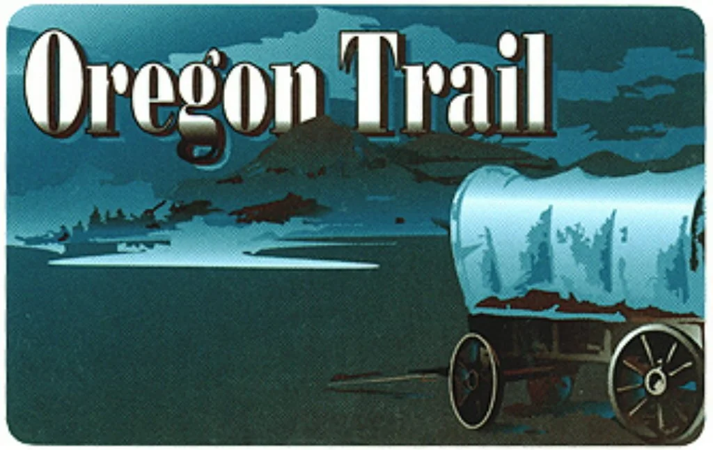 Taking your Oregon Trail card on the road — Hillsdale Farmers Market