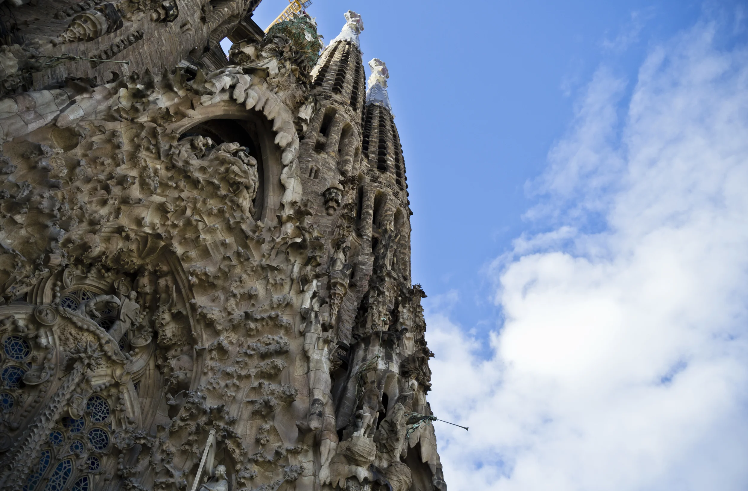 Back Facade With Sky.JPG