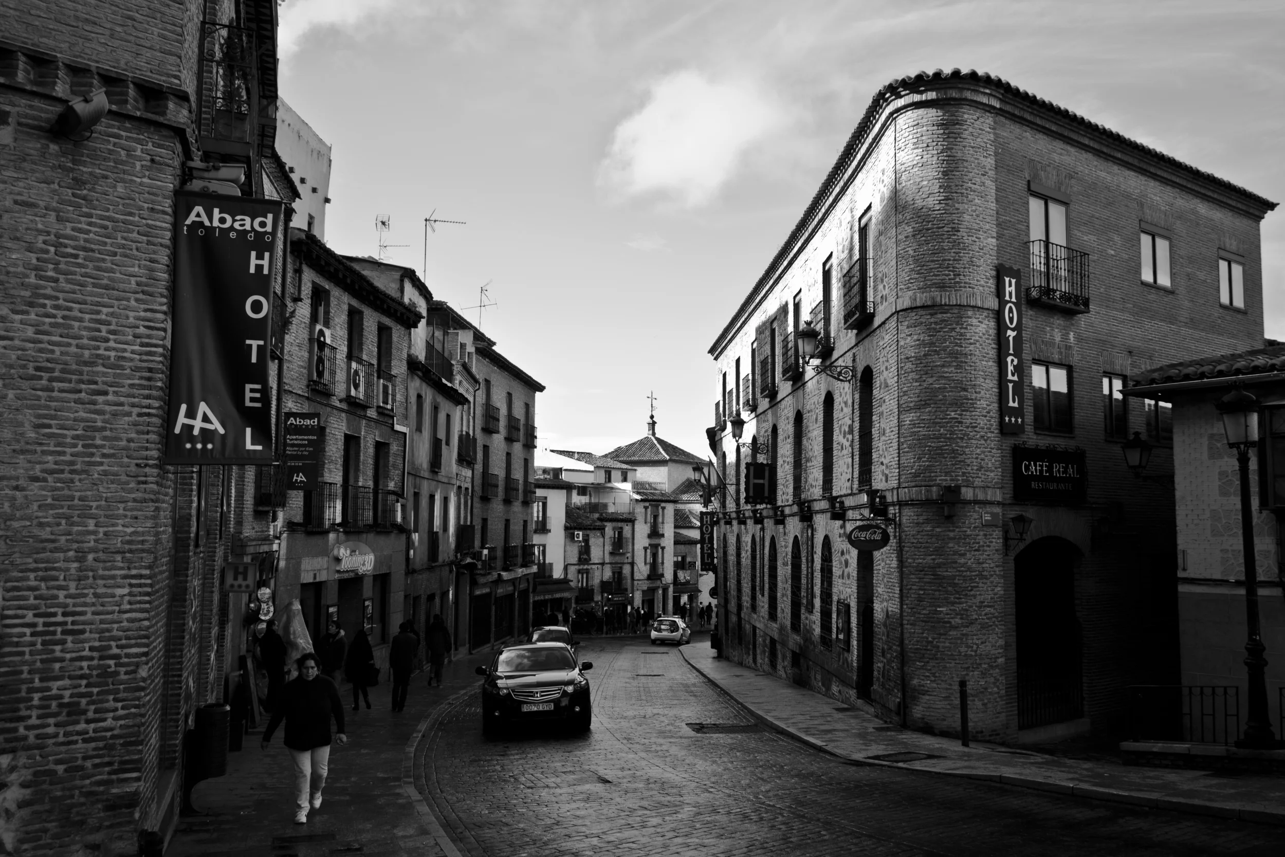 Street With Cars.JPG