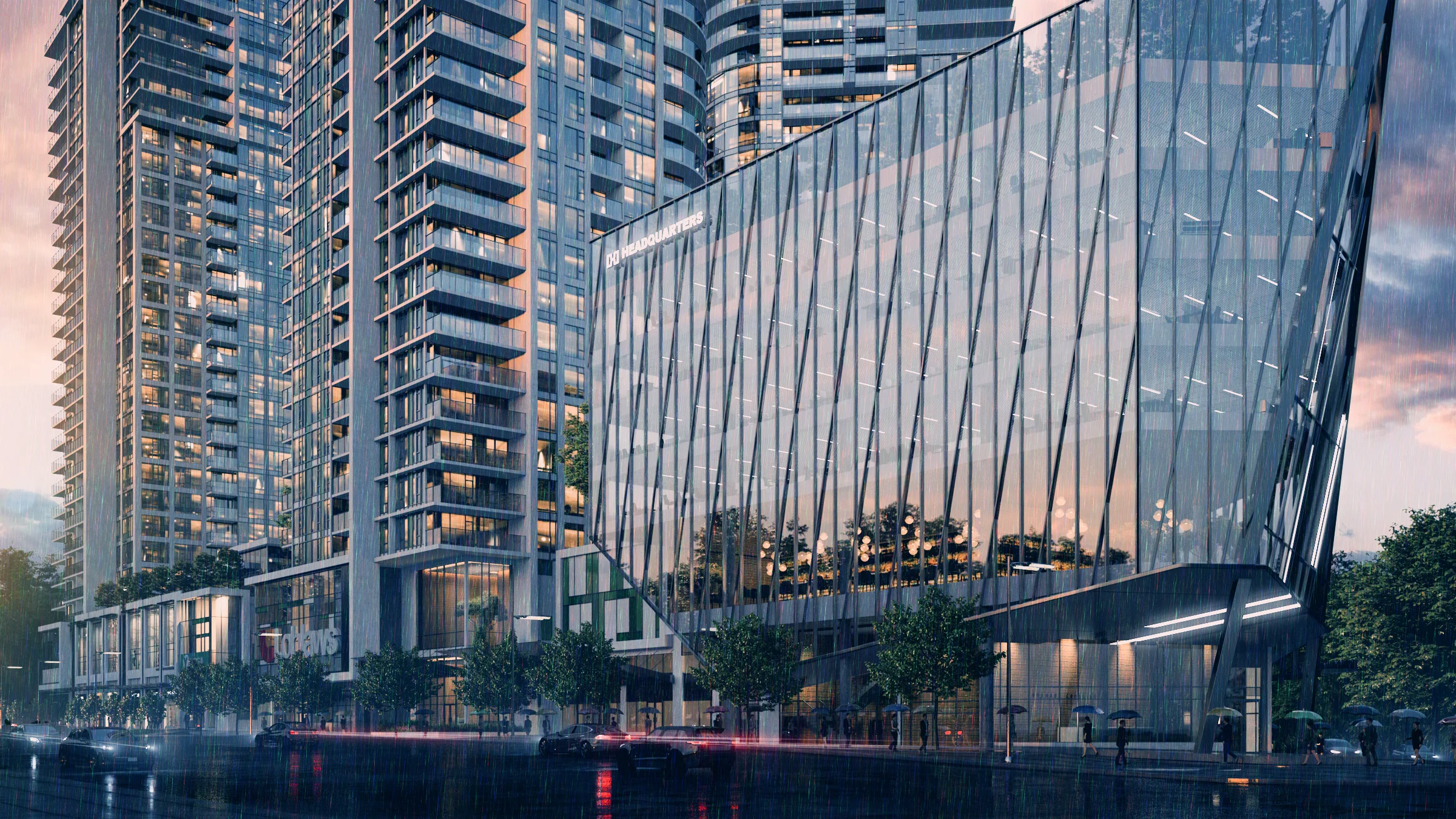 kings crossing street dusk banner.jpg